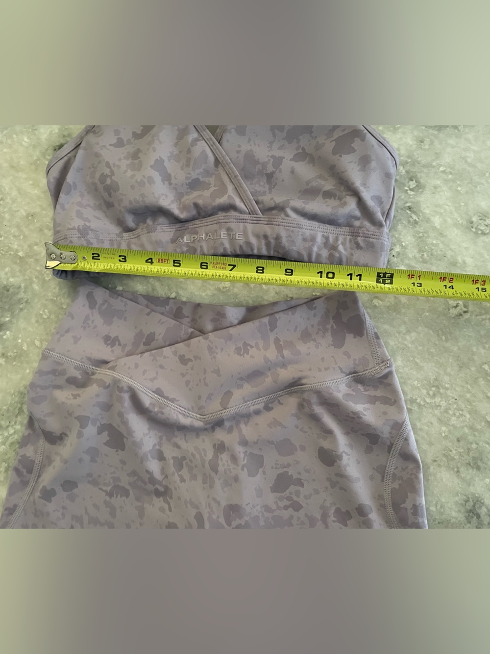Alphalete Surface Power Set - Picture 15 of 16